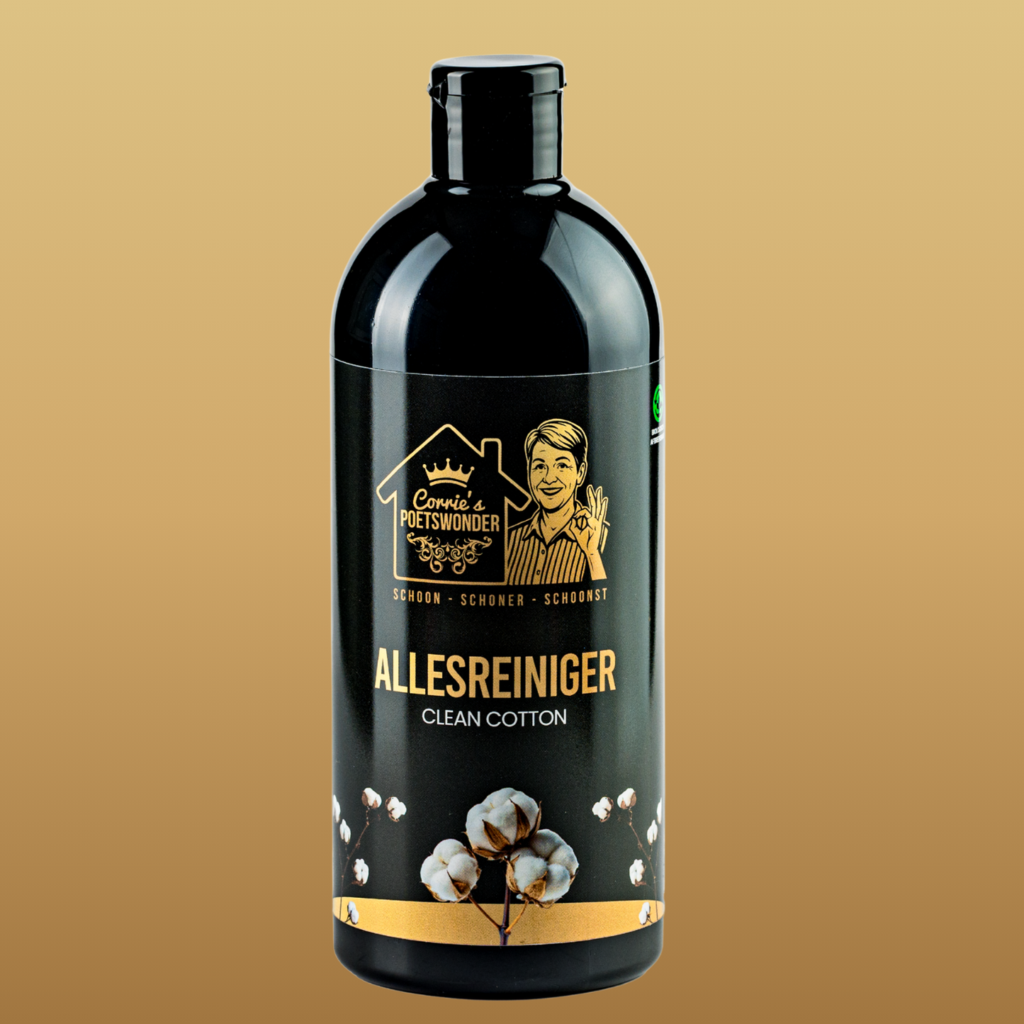 Allesreiniger