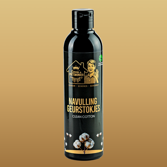 Geurstokjes Navulling