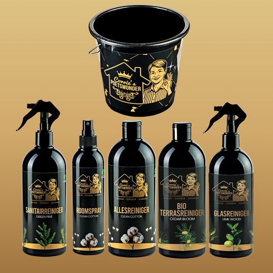 Pakket Corrie's Keuze